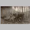1-034 Elli u. Wendelinus Schulligen die Schwester Helena und Schwarz Karl.jpg